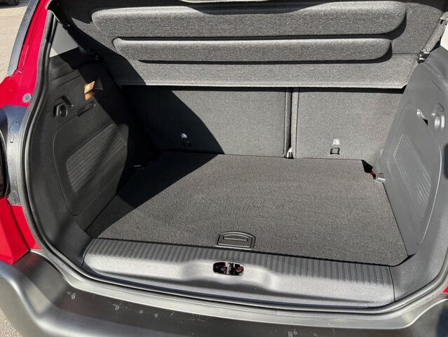 CITROEN C3 Aircross Ansicht 25 für Fahrzeugdetailseite