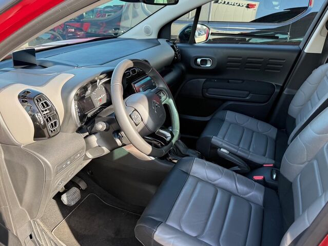 CITROEN C3 Aircross Ansicht 6 für Fahrzeugdetailseite