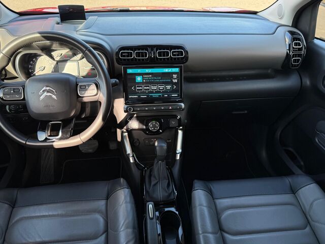 CITROEN C3 Aircross Ansicht 7 für Fahrzeugdetailseite