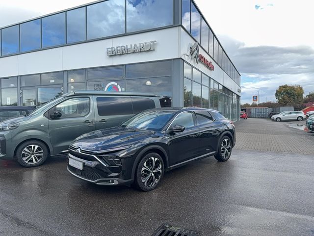 CITROEN C5 X Hybrid 225 (Plug-In) Shine S&S (EU6d) C5 X