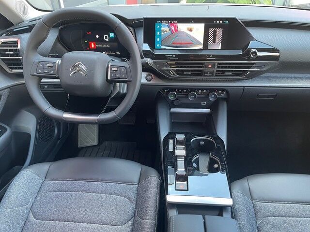 CITROEN C5 X Ansicht 10 für Fahrzeugdetailseite