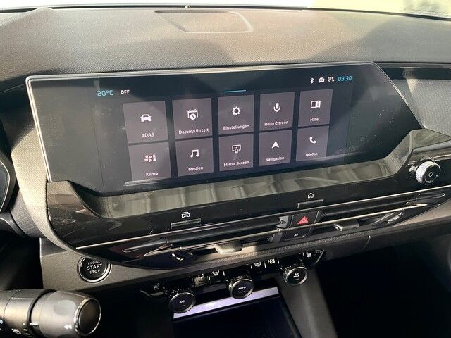 CITROEN C5 X Ansicht 14 für Fahrzeugdetailseite
