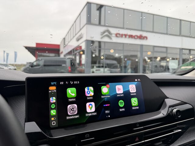 CITROEN C5 X Ansicht 15 für Fahrzeugdetailseite