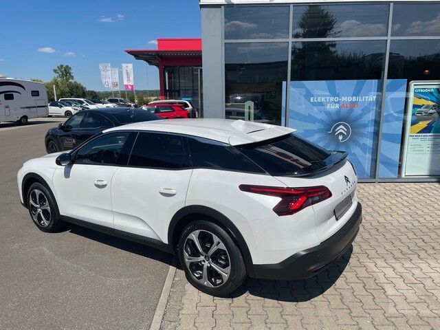 CITROEN C5 X Ansicht 5 für Fahrzeugdetailseite