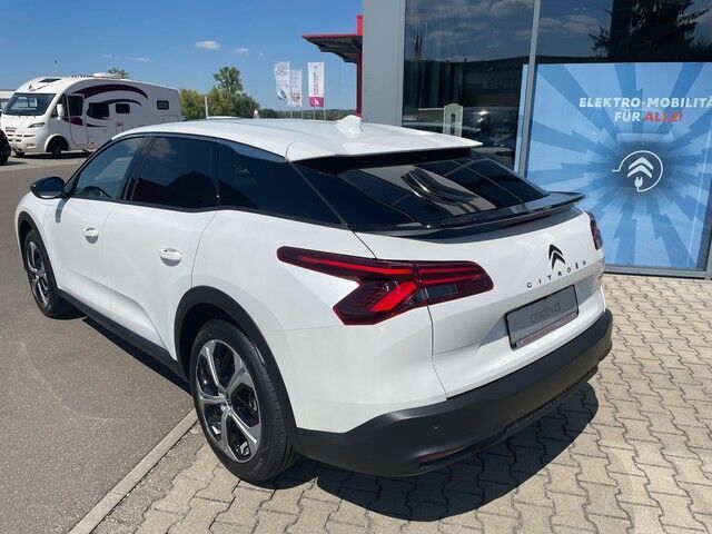 CITROEN C5 X Ansicht 6 für Fahrzeugdetailseite