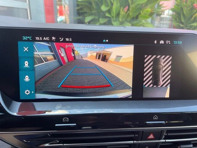 CITROEN C5 X Ansicht 8 für Fahrzeugdetailseite