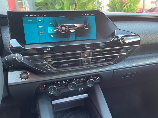 CITROEN C5 X Ansicht 9 für Fahrzeugdetailseite