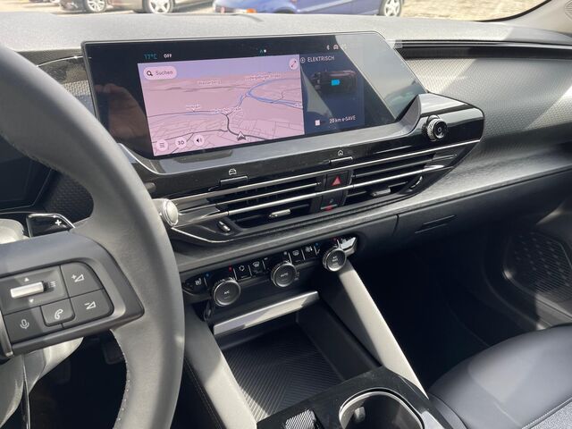 CITROEN C5 X Ansicht 11 für Fahrzeugdetailseite