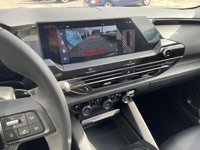 CITROEN C5 X Ansicht 12 für Fahrzeugdetailseite