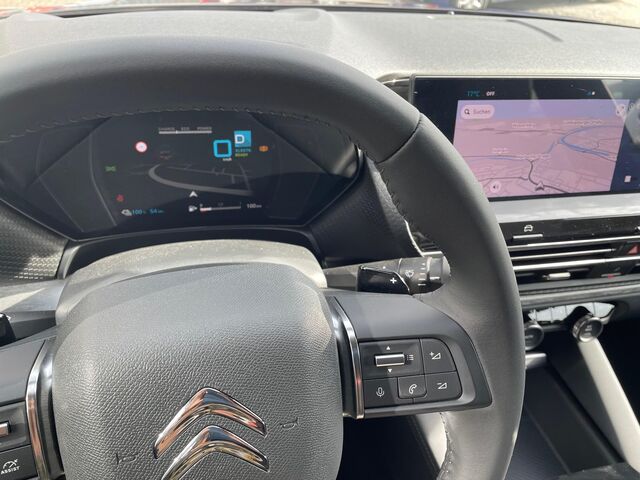 CITROEN C5 X Ansicht 13 für Fahrzeugdetailseite