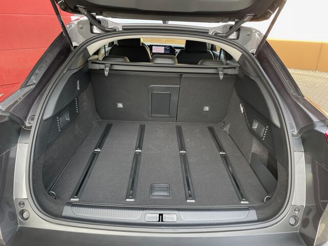CITROEN C5 X Ansicht 14 für Fahrzeugdetailseite