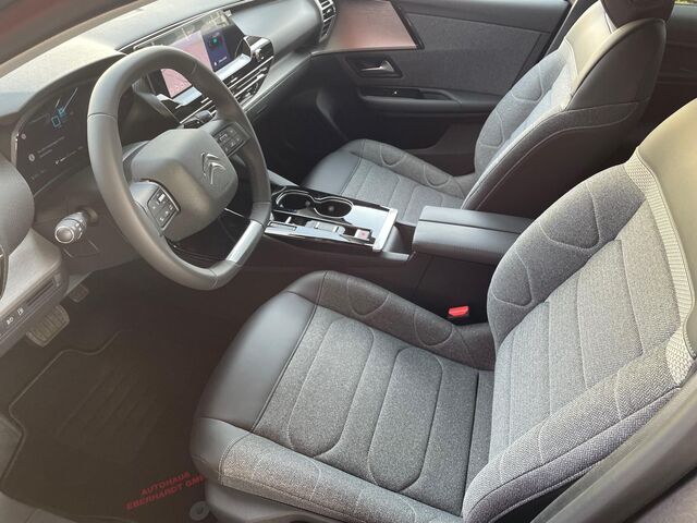 CITROEN C5 X Ansicht 15 für Fahrzeugdetailseite