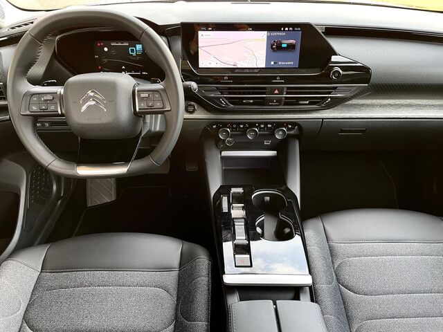 CITROEN C5 X Ansicht 16 für Fahrzeugdetailseite
