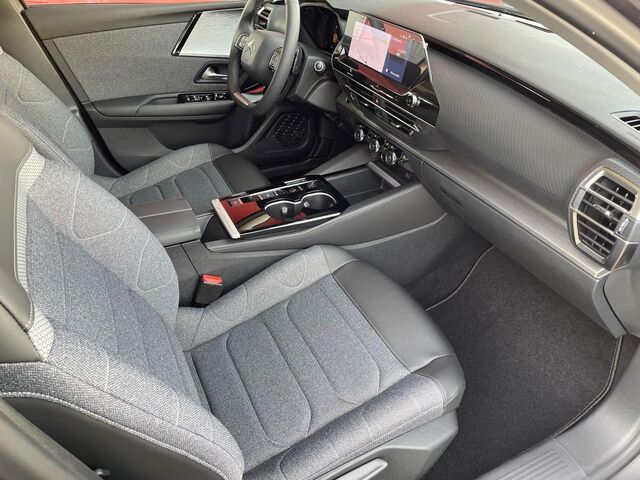 CITROEN C5 X Ansicht 18 für Fahrzeugdetailseite