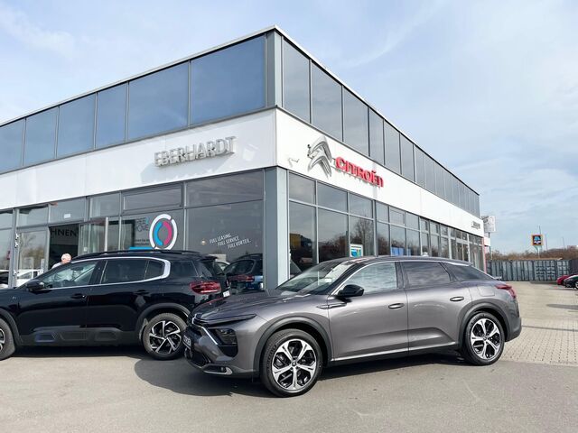 CITROEN C5 X Ansicht 2 für Fahrzeugdetailseite