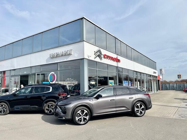 CITROEN C5 X Ansicht 3 für Fahrzeugdetailseite