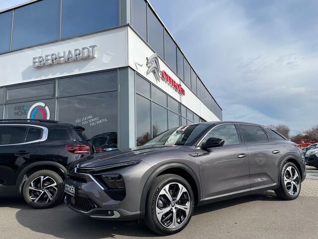 CITROEN C5 X Ansicht 5 für Fahrzeugdetailseite