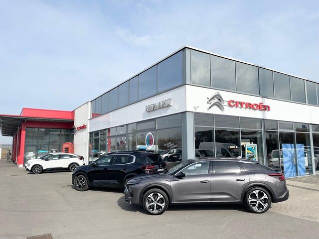 CITROEN C5 X Ansicht 6 für Fahrzeugdetailseite