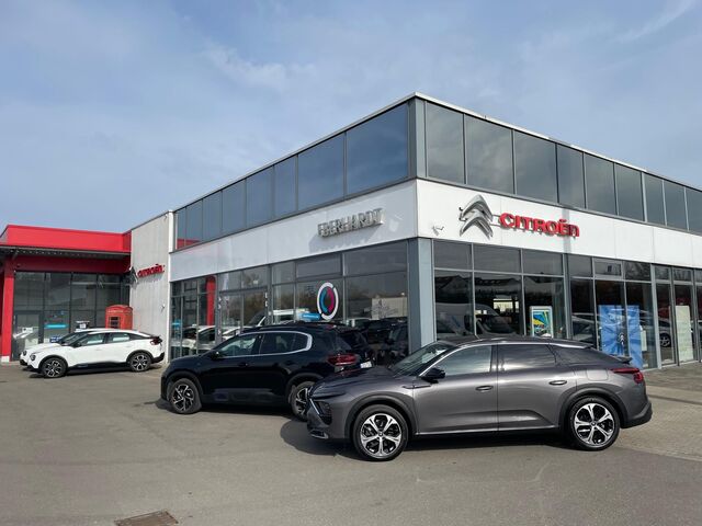 CITROEN C5 X Ansicht 7 für Fahrzeugdetailseite