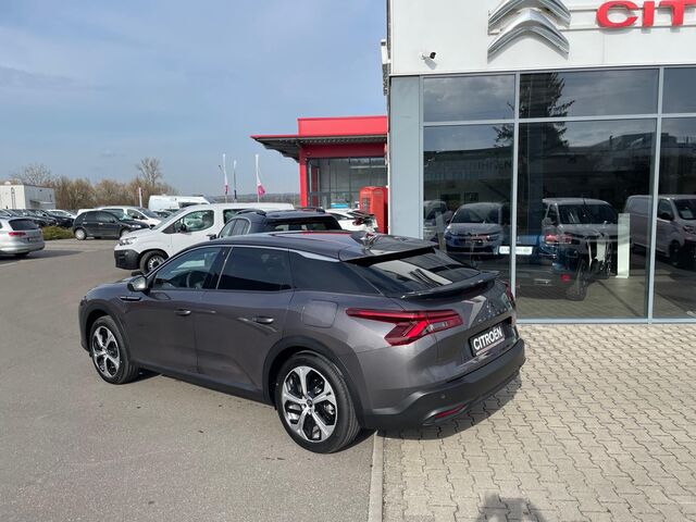 CITROEN C5 X Ansicht 8 für Fahrzeugdetailseite