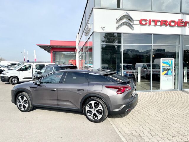CITROEN C5 X Ansicht 9 für Fahrzeugdetailseite