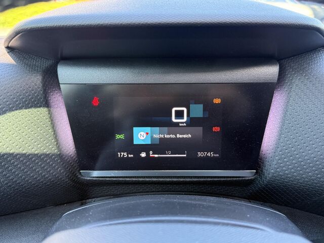 CITROEN C4 PureTech 130 Shine Ansicht 13 für Fahrzeugdetailseite