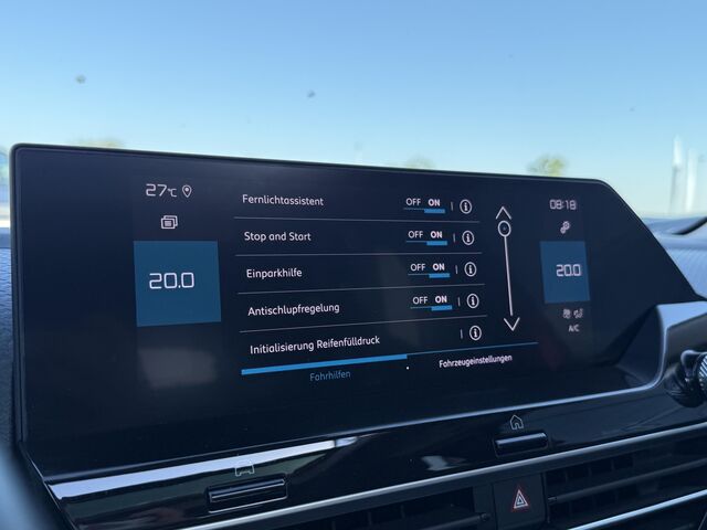 CITROEN C4 PureTech 130 Shine Ansicht 21 für Fahrzeugdetailseite
