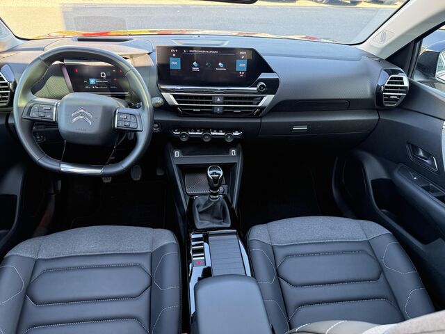 CITROEN C4 PureTech 130 Shine Ansicht 28 für Fahrzeugdetailseite