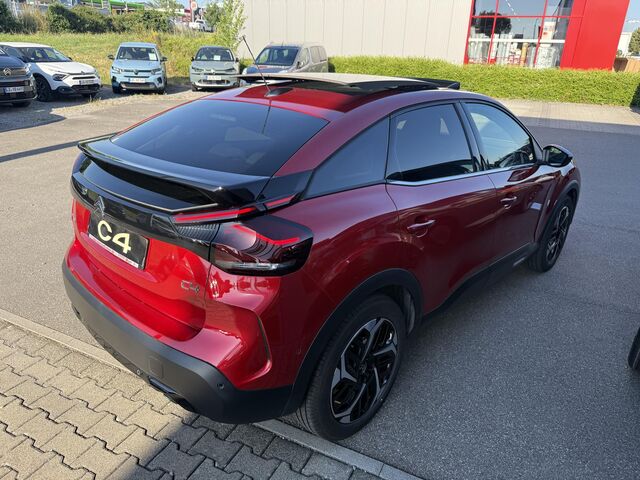 CITROEN C4 PureTech 130 Shine Ansicht 6 für Fahrzeugdetailseite