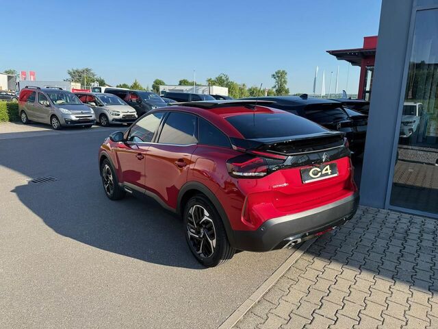 CITROEN C4 PureTech 130 Shine Ansicht 7 für Fahrzeugdetailseite