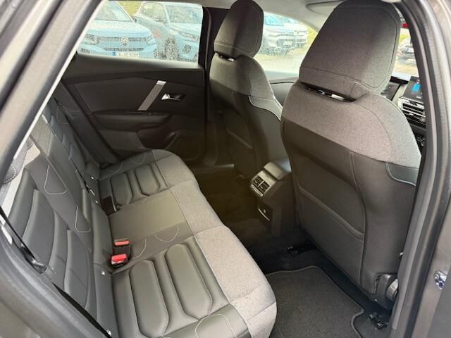 CITROEN C4 Ansicht 11 für Fahrzeugdetailseite