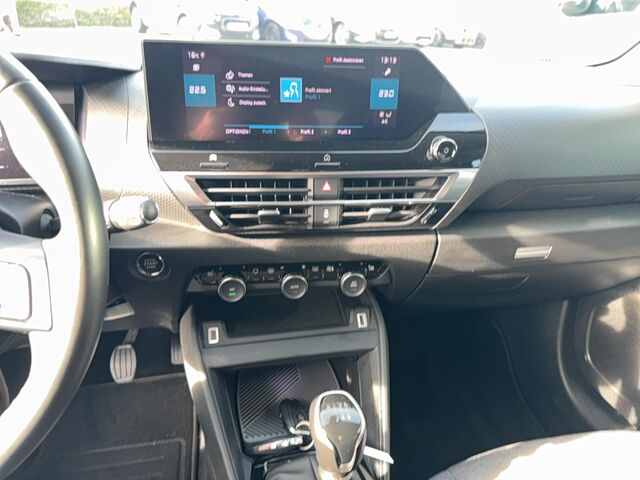 CITROEN C4 Ansicht 12 für Fahrzeugdetailseite