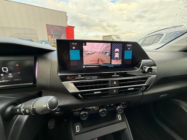 CITROEN C4 Ansicht 14 für Fahrzeugdetailseite