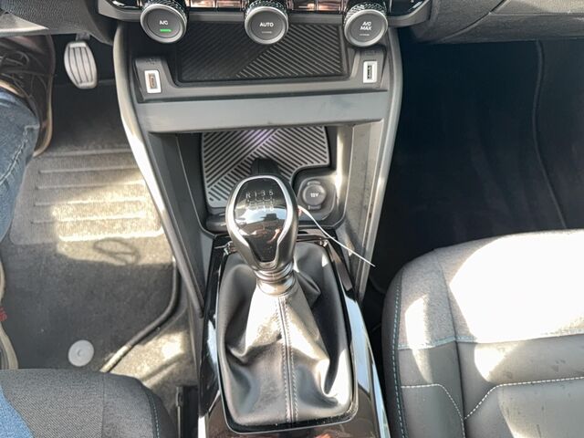 CITROEN C4 Ansicht 15 für Fahrzeugdetailseite