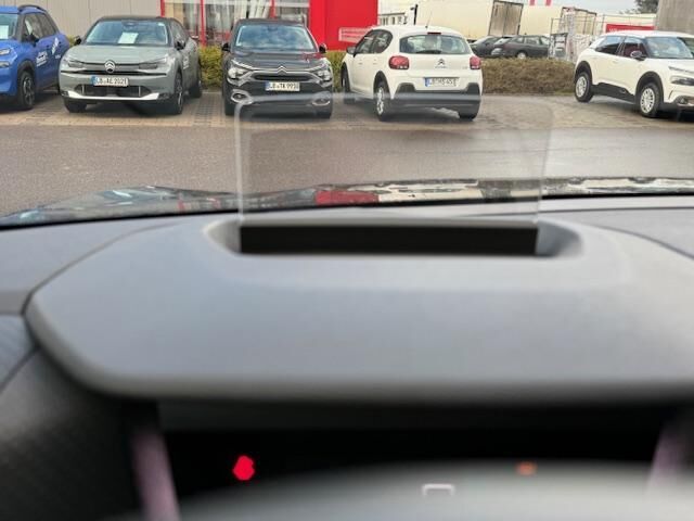 CITROEN C4 Ansicht 16 für Fahrzeugdetailseite