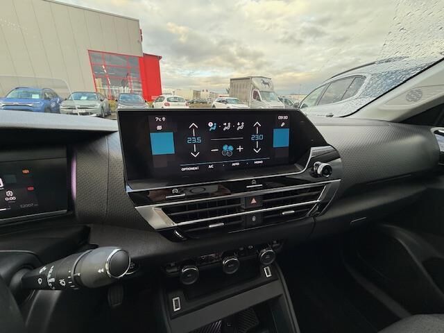 CITROEN C4 Ansicht 17 für Fahrzeugdetailseite