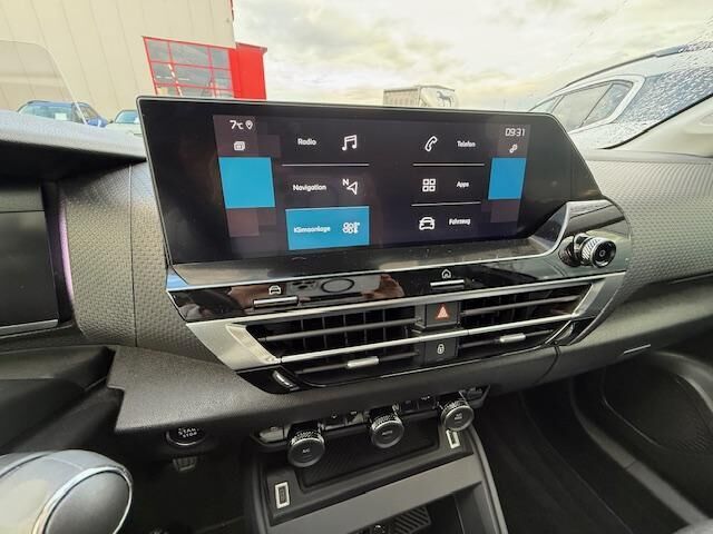 CITROEN C4 Ansicht 18 für Fahrzeugdetailseite