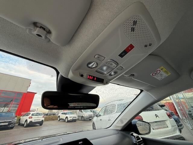 CITROEN C4 Ansicht 19 für Fahrzeugdetailseite