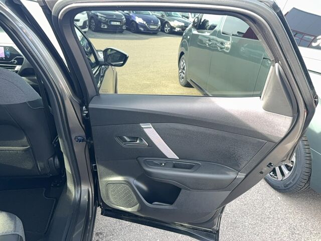 CITROEN C4 Ansicht 22 für Fahrzeugdetailseite