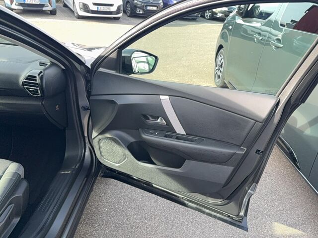 CITROEN C4 Ansicht 23 für Fahrzeugdetailseite