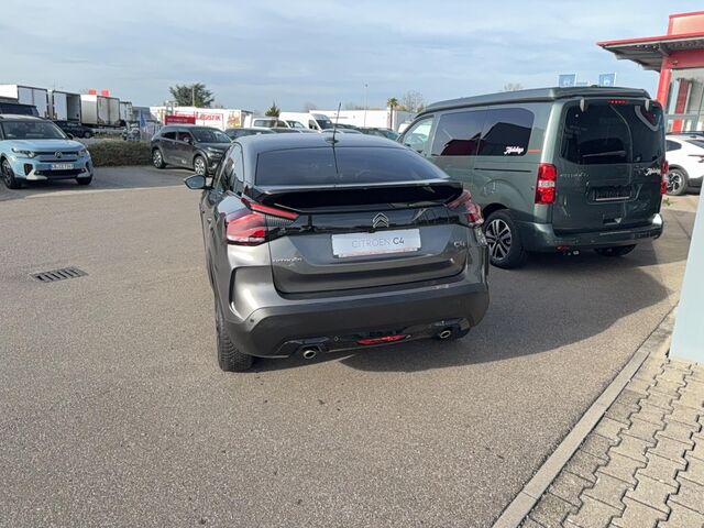 CITROEN C4 Ansicht 26 für Fahrzeugdetailseite