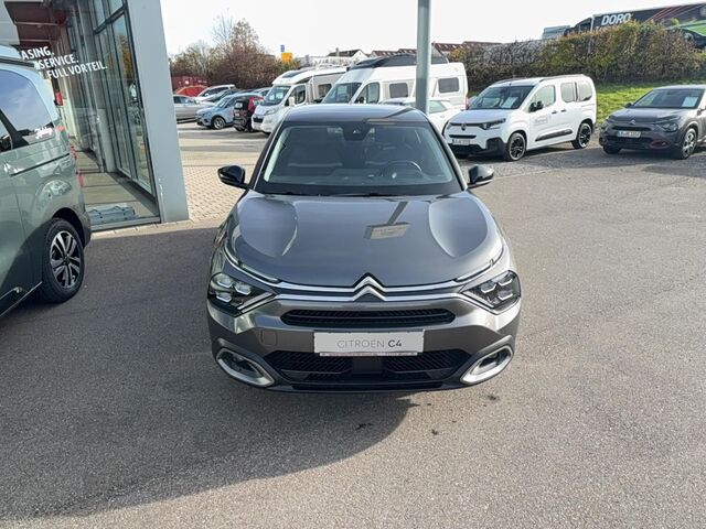 CITROEN C4 Ansicht 27 für Fahrzeugdetailseite