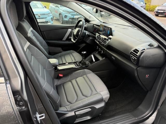 CITROEN C4 Ansicht 29 für Fahrzeugdetailseite