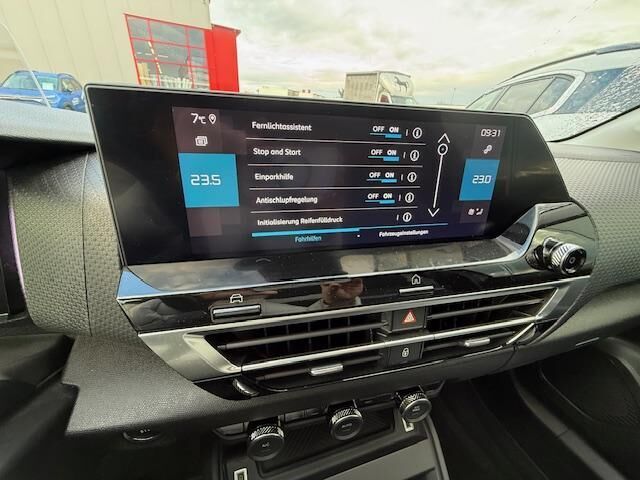 CITROEN C4 Ansicht 30 für Fahrzeugdetailseite