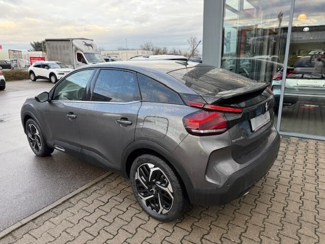 CITROEN C4 Ansicht 4 für Fahrzeugdetailseite