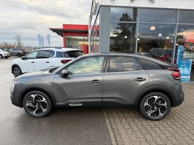 CITROEN C4 Ansicht 6 für Fahrzeugdetailseite