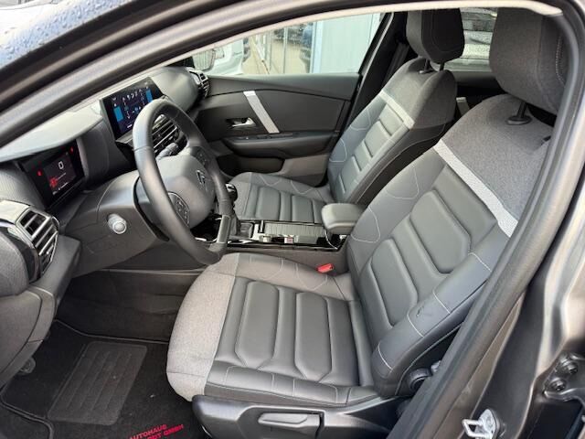 CITROEN C4 Ansicht 7 für Fahrzeugdetailseite