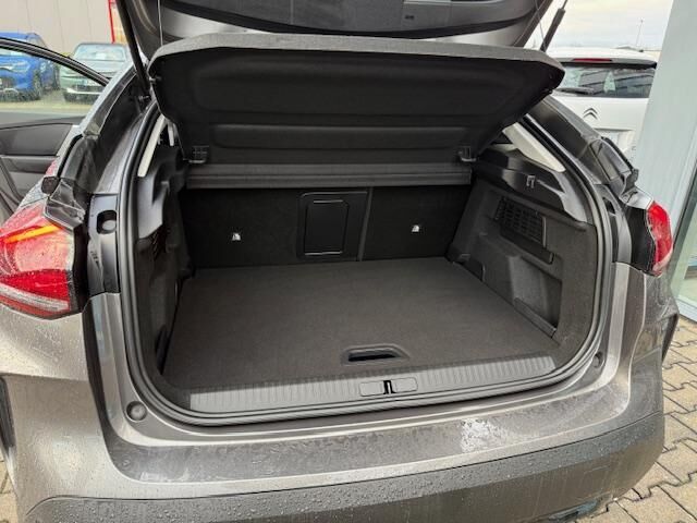 CITROEN C4 Ansicht 9 für Fahrzeugdetailseite
