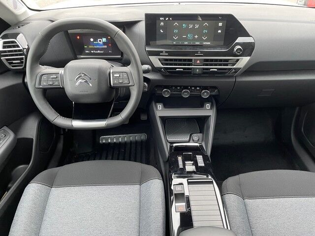 CITROEN C4 Ansicht 10 für Fahrzeugdetailseite