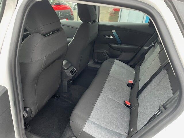 CITROEN C4 Ansicht 11 für Fahrzeugdetailseite